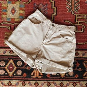 Vintage Riders shorts